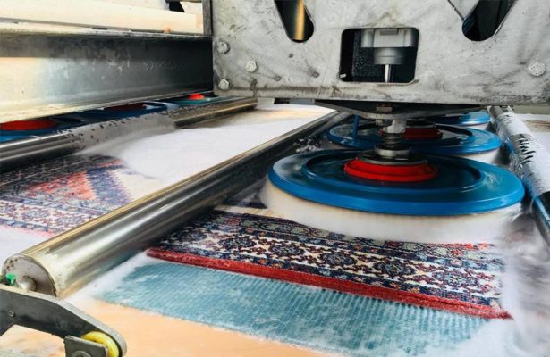 esenler halı yıkama