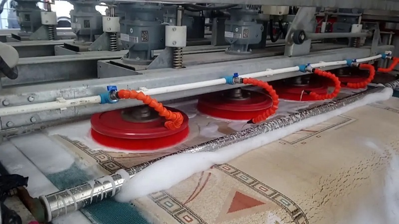 halı yıkama istanbul