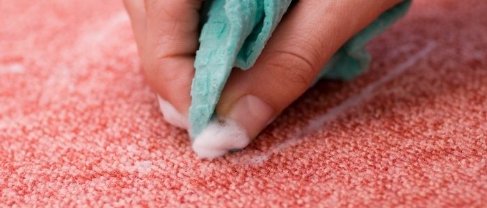 Bacılar Halı Temizleme