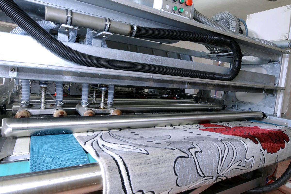 Bağcılar halı yıkama servisi