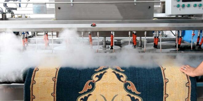 Bağcılar Halı Yıkama Sirketi