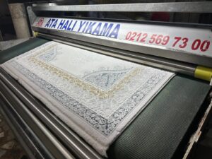 Bağcılar halı yıkama